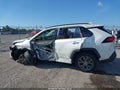Photo 14 of 16 — 2024 Toyota RAV4 Hybrid