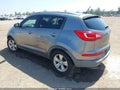 Photo 3 of 11 — 2012 Kia Sportage