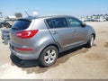 Photo 4 of 11 — 2012 Kia Sportage