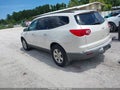 Photo 3 of 11 — 2012 Chevrolet Traverse