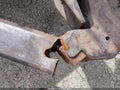 2000 Freightliner Medium Conventional — photo 20 of 20 | VIN 1FV3GFBA6YHG33477