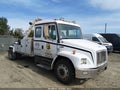 2000 Freightliner Medium Conventional — photo 1 of 20 | VIN 1FV3GFBA6YHG33477
