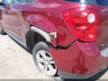 2010 Chevrolet Equinox — photo 17 of 17 | VIN 2CNFLNEW4A6202971