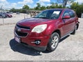 2010 Chevrolet Equinox — photo 2 of 17 | VIN 2CNFLNEW4A6202971