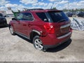 2010 Chevrolet Equinox — photo 3 of 17 | VIN 2CNFLNEW4A6202971