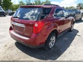 2010 Chevrolet Equinox — photo 4 of 17 | VIN 2CNFLNEW4A6202971