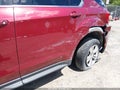 2010 Chevrolet Equinox — photo 6 of 17 | VIN 2CNFLNEW4A6202971
