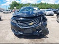 2019 Chevrolet Impala — photo 6 of 16 | VIN 2G1105S39K9159884