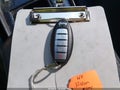2018 Nissan Altima — photo 11 of 16 | VIN 1N4AL3AP2JC211733