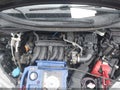 2017 Honda Fit — photo 10 of 17 | VIN JHMGK5H83HS003652