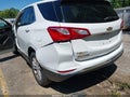 Photo 6 of 16 — 2018 Chevrolet Equinox