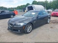 2016 BMW 5 Series — photo 2 of 16 | VIN WBA5A7C5XGG151381