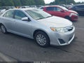 Photo 1 of 16 — 2013 Toyota Camry