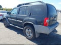 2002 Nissan Xterra — photo 3 of 11 | VIN 5N1ED28T42C543210