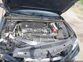 2024 Toyota Camry — photo 10 of 16 | VIN 4T1C11AKXRU873630