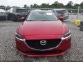 2018 Mazda 6 — photo 12 of 16 | VIN JM1GL1UM4J1331555