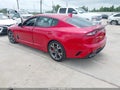 2018 Kia Stinger — photo 3 of 16 | VIN KNAE45LC1J6040144