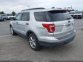 Photo 3 of 17 — 2019 Ford Explorer