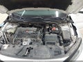 Photo 10 of 19 — 2020 Honda Civic