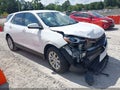 Photo 1 of 16 — 2018 Chevrolet Equinox