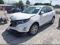 Photo 2 of 16 — 2018 Chevrolet Equinox