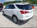 Photo 3 of 16 — 2018 Chevrolet Equinox