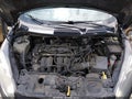 Photo 10 of 11 — 2014 Ford Fiesta