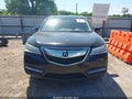 2015 Acura MDX — photo 12 of 16 | VIN 5FRYD4H88FB032695