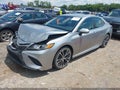Photo 2 of 18 — 2019 Toyota Camry