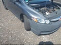 Photo 6 of 16 — 2010 Honda Civic