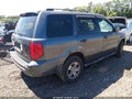 2005 Honda Pilot — photo 4 of 11 | VIN 5FNYF18415B021740