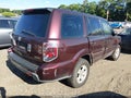 Photo 4 of 11 — 2007 Honda Pilot
