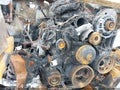 2011 Chevrolet Silverado 1500 — photo 10 of 11 | VIN 1GCRKSE34BZ367255
