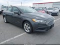 Photo 1 of 17 — 2018 Ford Fusion
