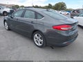 Photo 3 of 17 — 2018 Ford Fusion