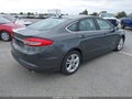 Photo 4 of 17 — 2018 Ford Fusion