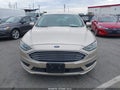 Photo 13 of 17 — 2018 Ford Fusion