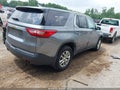 Photo 4 of 16 — 2018 Chevrolet Traverse