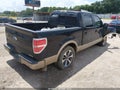 2013 Ford F-150 — photo 4 of 16 | VIN 1FTFW1CF4DKF19268
