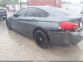 2017 BMW 4 Series — photo 3 of 16 | VIN WBA4F9C54HG439701
