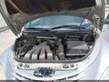 2005 Chrysler PT Cruiser — photo 10 of 16 | VIN 3C3EY55E05T354583