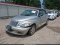 2005 Chrysler PT Cruiser — photo 2 of 16 | VIN 3C3EY55E05T354583