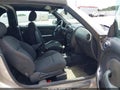 2005 Chrysler PT Cruiser — photo 5 of 16 | VIN 3C3EY55E05T354583
