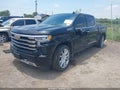 2024 Chevrolet Silverado 1500 — photo 2 of 17 | VIN 1GCUDJEL0RZ370047