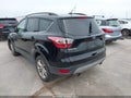 2018 Ford Escape — photo 3 of 20 | VIN 1FMCU9GD7JUC75711