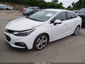 2016 Chevrolet Cruze — photo 2 of 16 | VIN 1G1BG5SM7G7252999