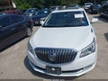 2015 Buick LaCrosse — photo 12 of 16 | VIN 1G4GB5G39FF279634