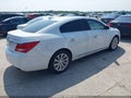 2015 Buick LaCrosse — photo 4 of 16 | VIN 1G4GB5G39FF279634