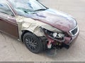 Photo 6 of 16 — 2010 Honda Accord