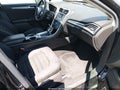 Photo 5 of 17 — 2013 Ford Fusion